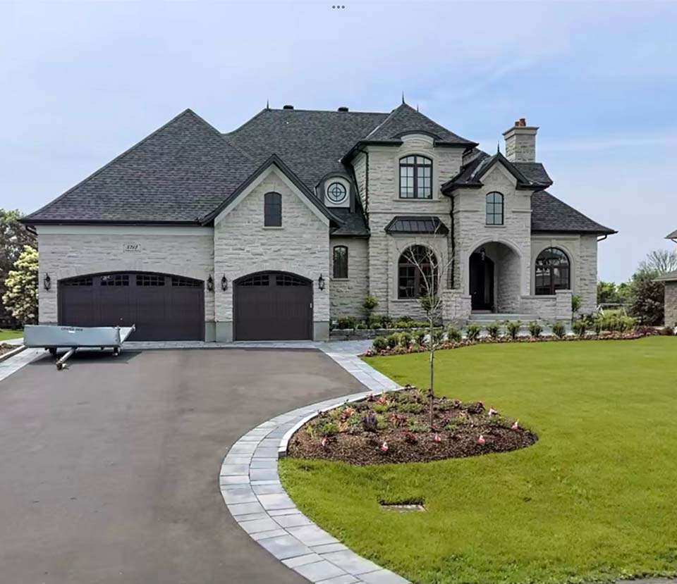 Custom Home Builder