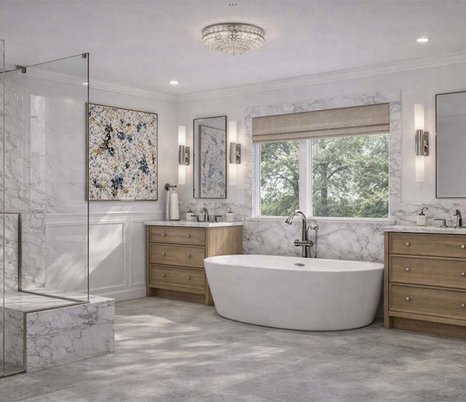 Home Remodeling Contractor